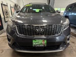 2019 Kia Sorento SX Limited V6