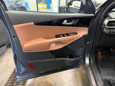 2019 Kia Sorento SX Limited V6
