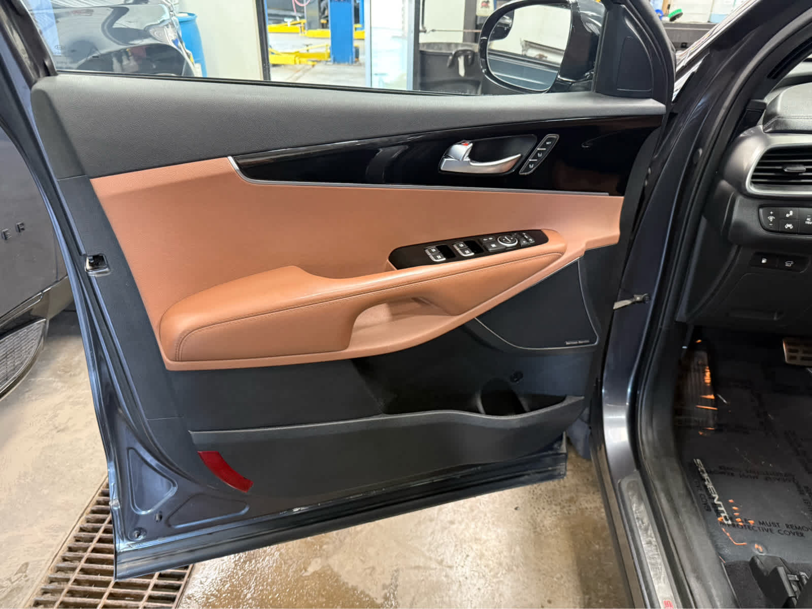 2019 Kia Sorento SX Limited V6