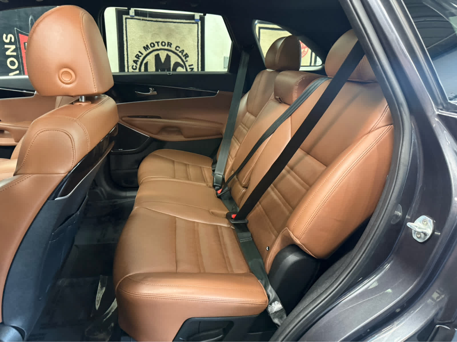 2019 Kia Sorento SX Limited V6