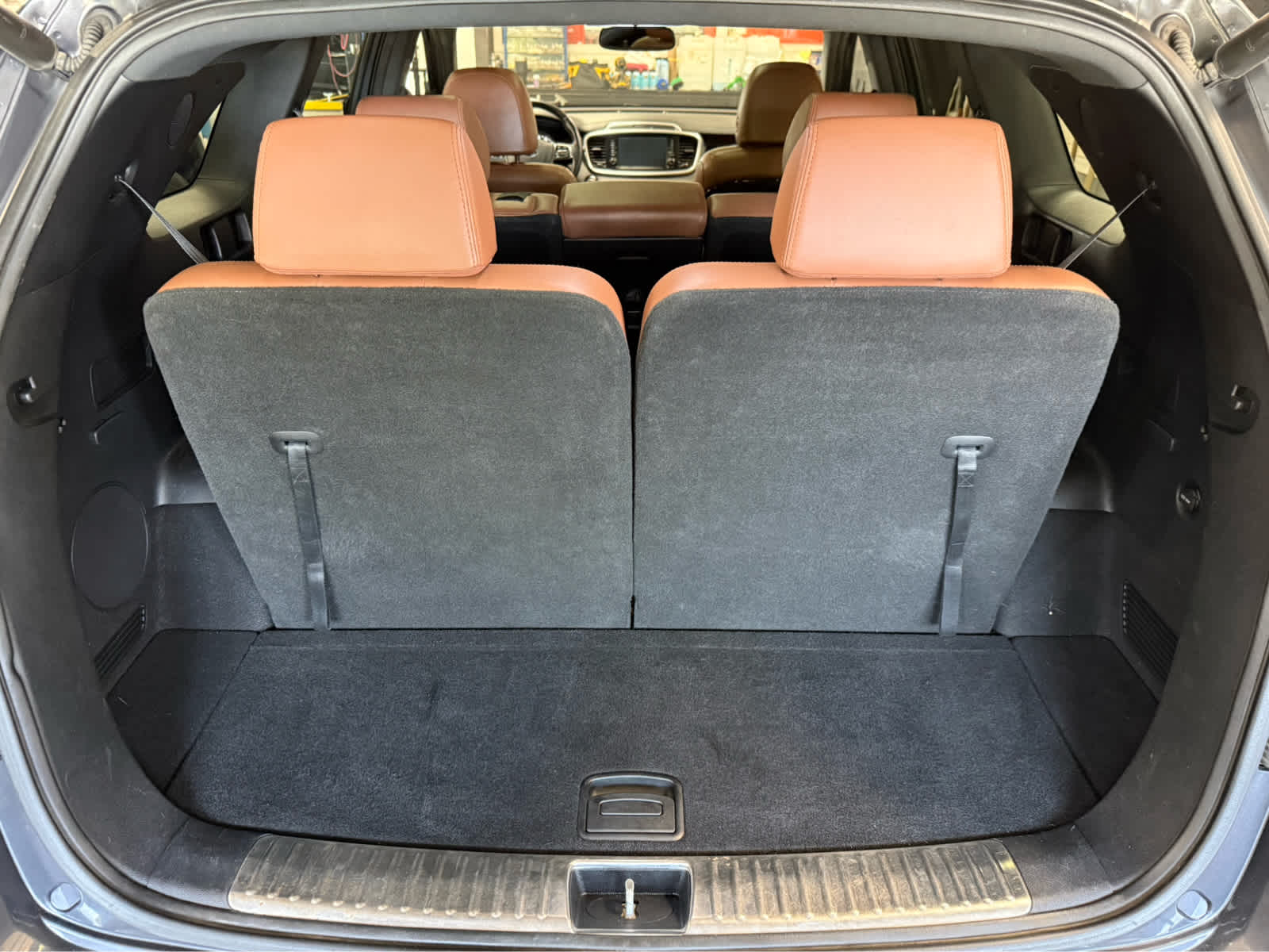 2019 Kia Sorento SX Limited V6