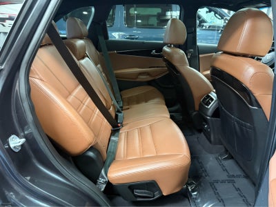 2019 Kia Sorento SX Limited V6