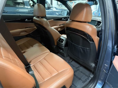2019 Kia Sorento SX Limited V6