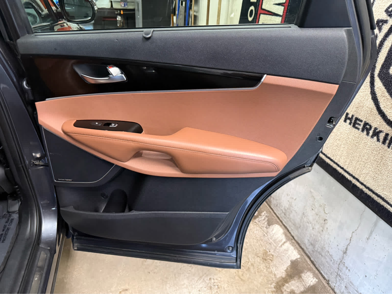 2019 Kia Sorento SX Limited V6