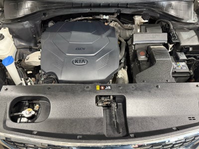 2019 Kia Sorento SX Limited V6