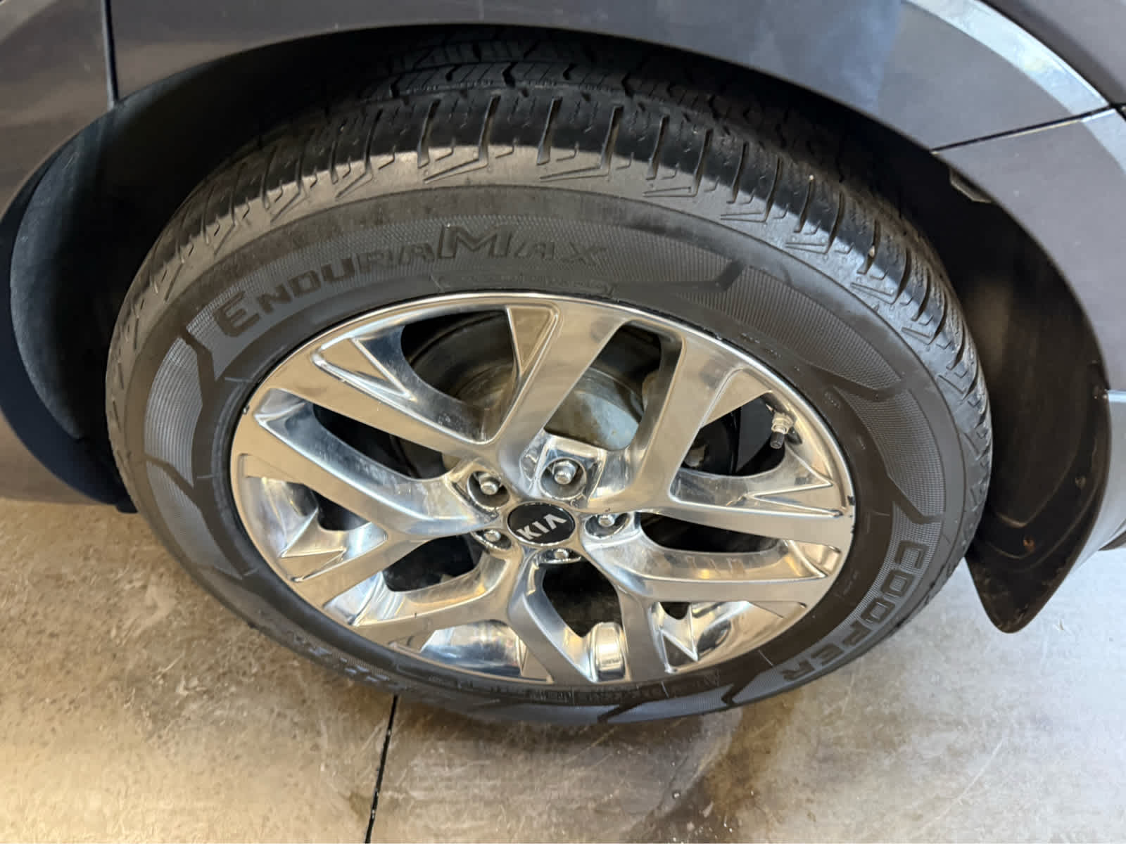 2019 Kia Sorento SX Limited V6