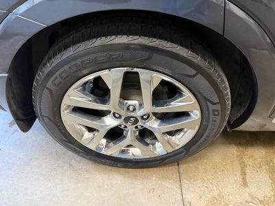2019 Kia Sorento SX Limited V6