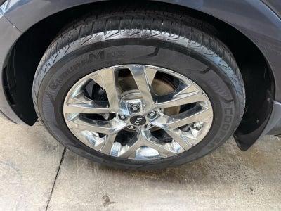 2019 Kia Sorento SX Limited V6