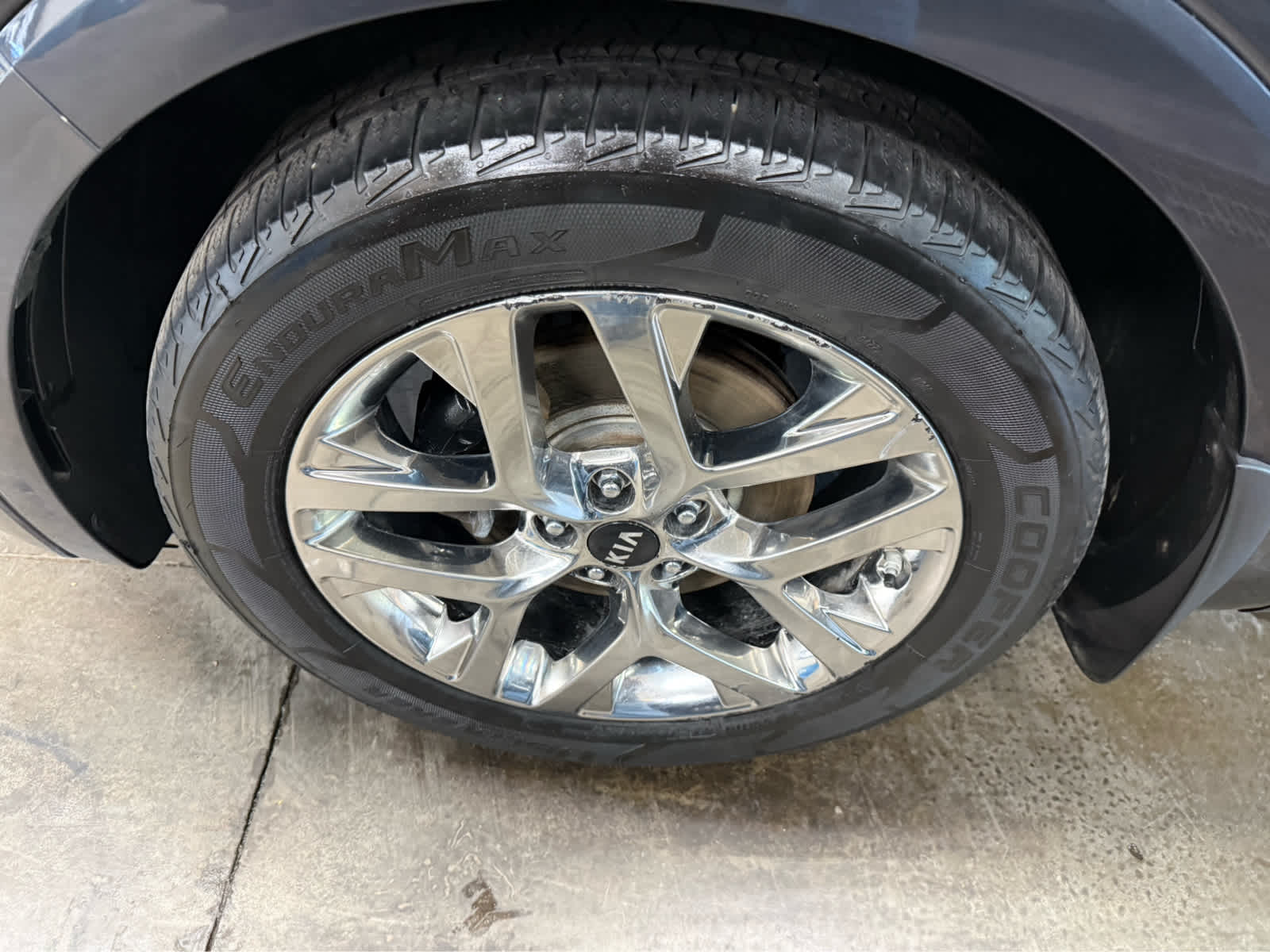 2019 Kia Sorento SX Limited V6