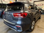 2019 Kia Sorento SX Limited V6