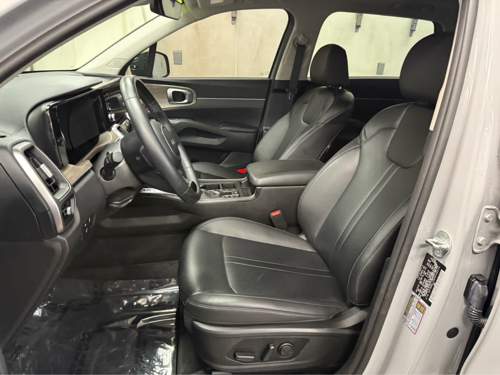2023 Kia Sorento X-Line EX