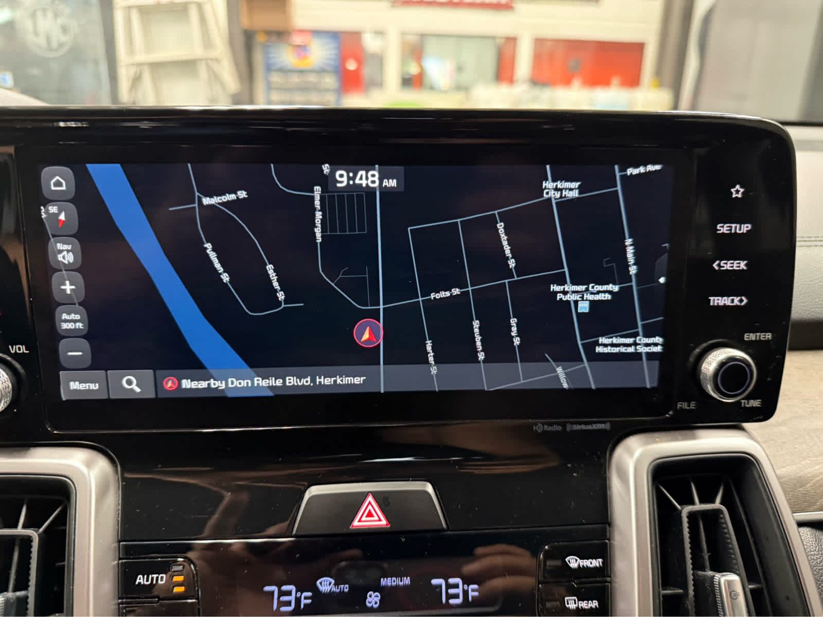 2023 Kia Sorento X-Line EX