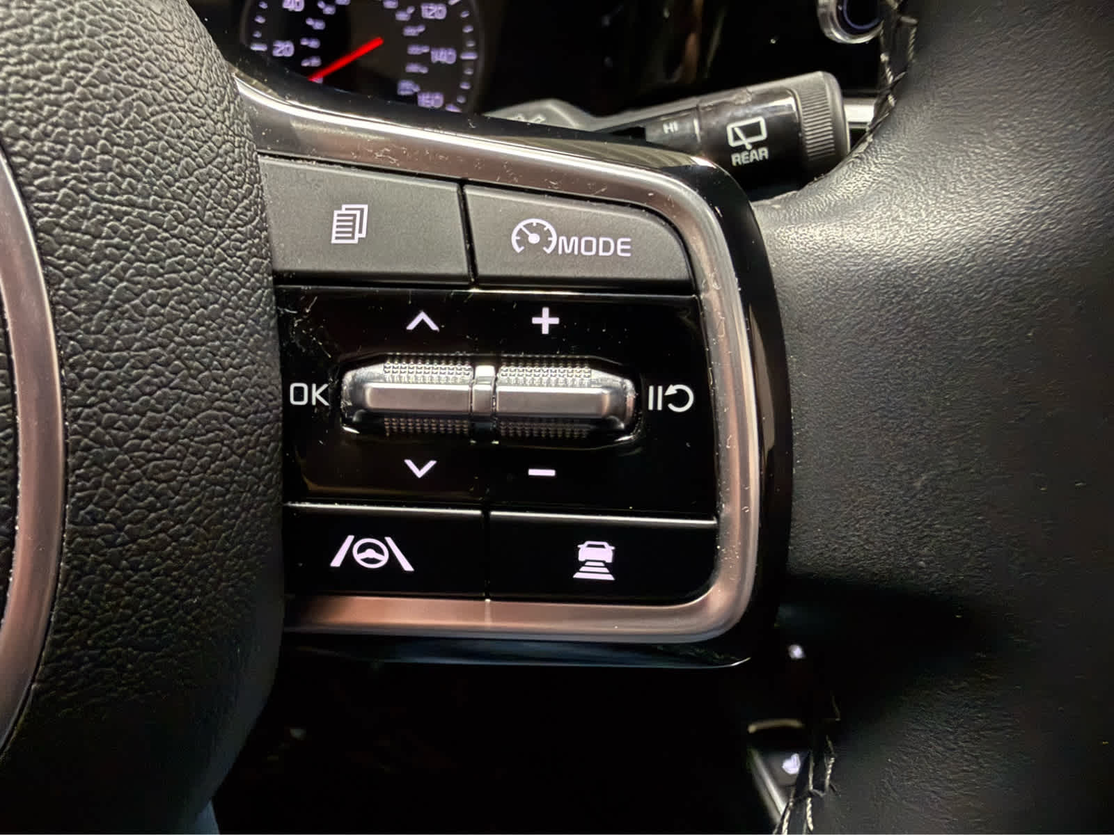 2023 Kia Sorento X-Line EX