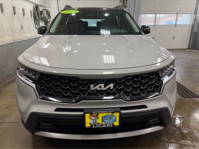 2023 Kia Sorento X-Line EX