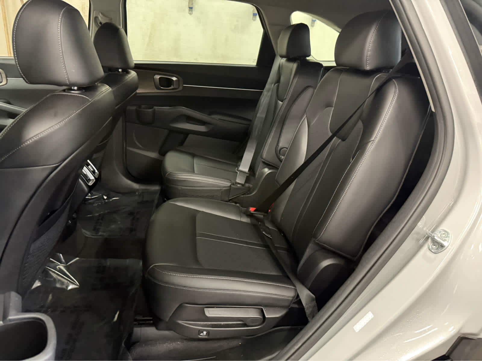 2023 Kia Sorento X-Line EX