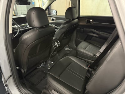 2023 Kia Sorento X-Line EX