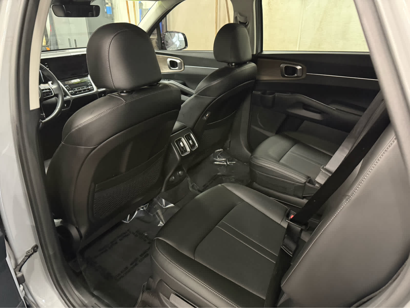 2023 Kia Sorento X-Line EX