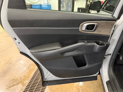 2023 Kia Sorento X-Line EX