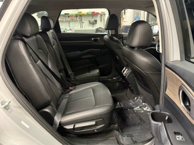 2023 Kia Sorento X-Line EX