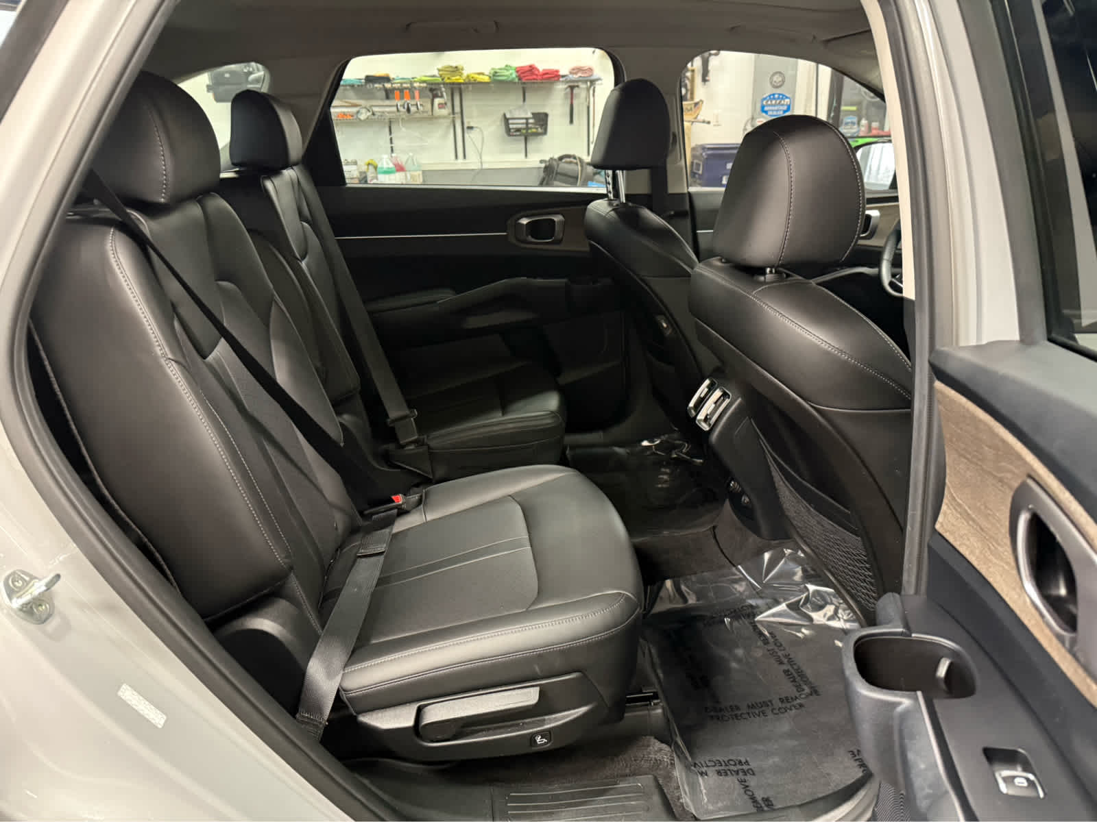 2023 Kia Sorento X-Line EX