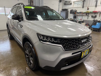 2023 Kia Sorento X-Line EX