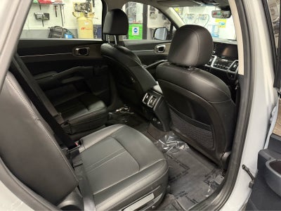 2023 Kia Sorento X-Line EX