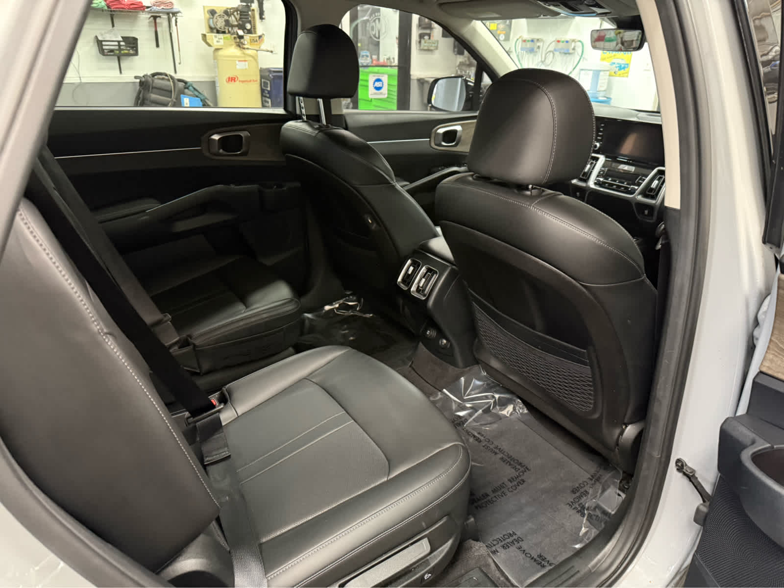 2023 Kia Sorento X-Line EX