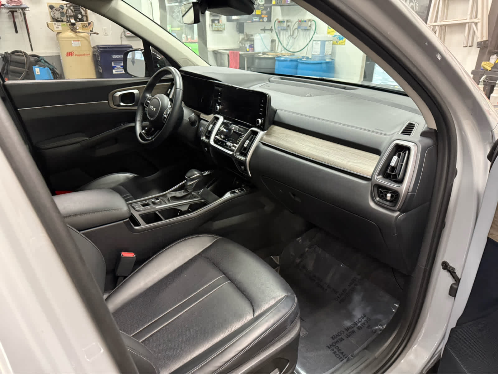 2023 Kia Sorento X-Line EX
