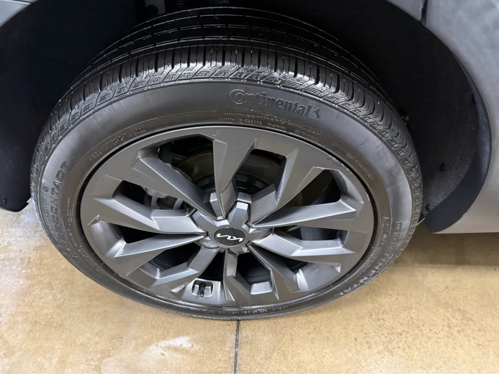 2023 Kia Sorento X-Line EX