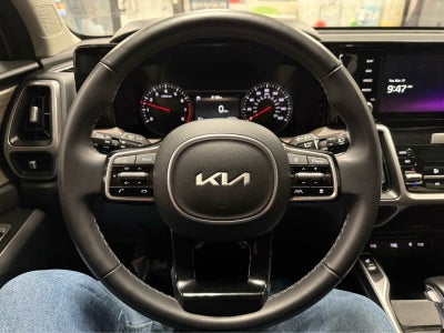 2023 Kia Sorento X-Line EX