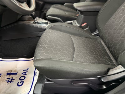 2023 Mitsubishi Outlander Sport ES