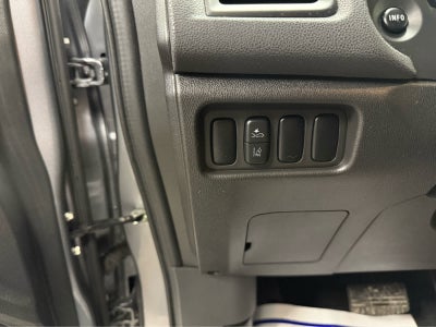 2023 Mitsubishi Outlander Sport ES