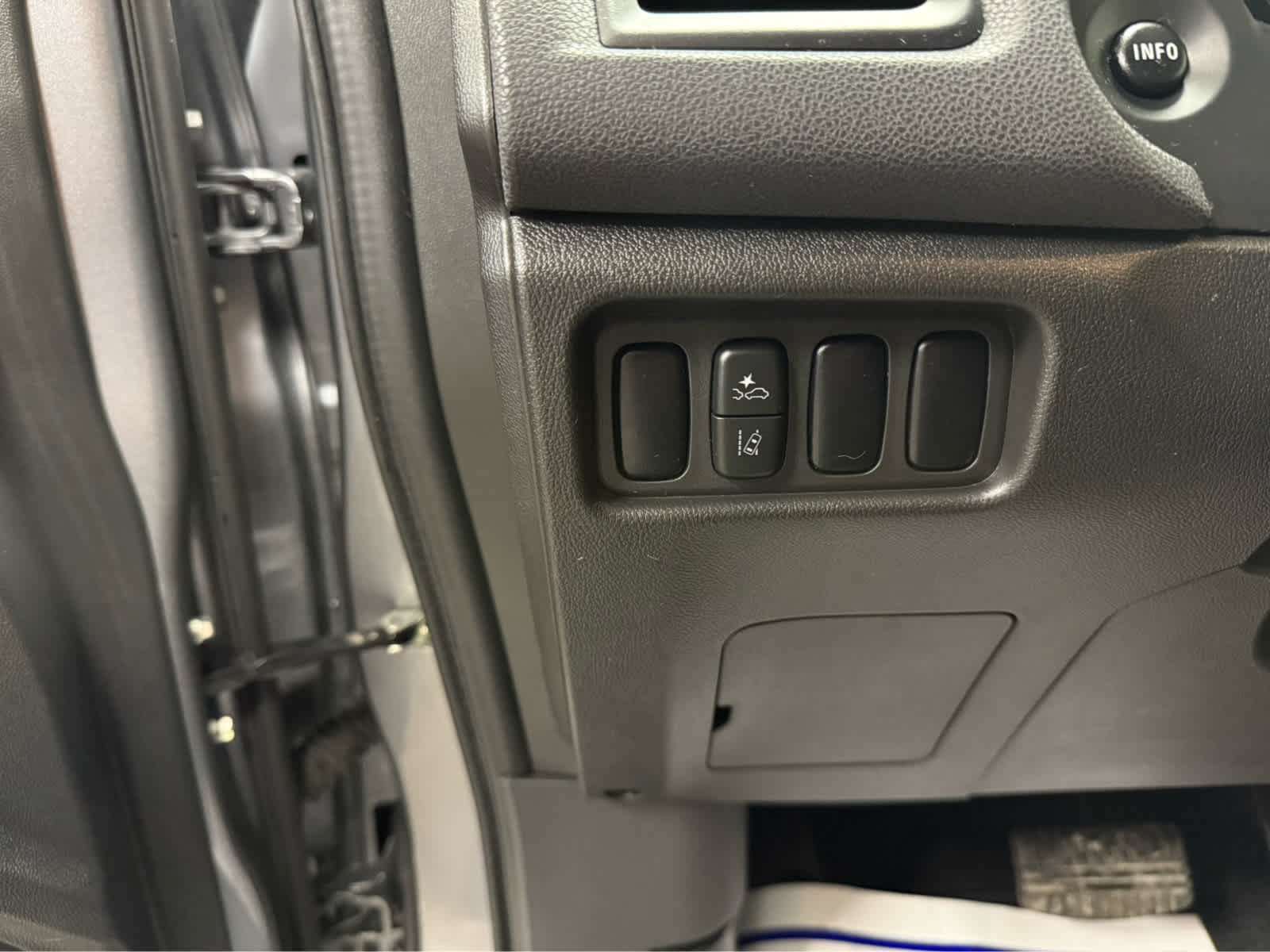 2023 Mitsubishi Outlander Sport ES