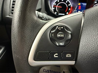 2023 Mitsubishi Outlander Sport ES