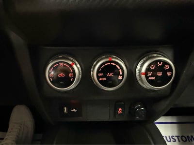 2023 Mitsubishi Outlander Sport ES