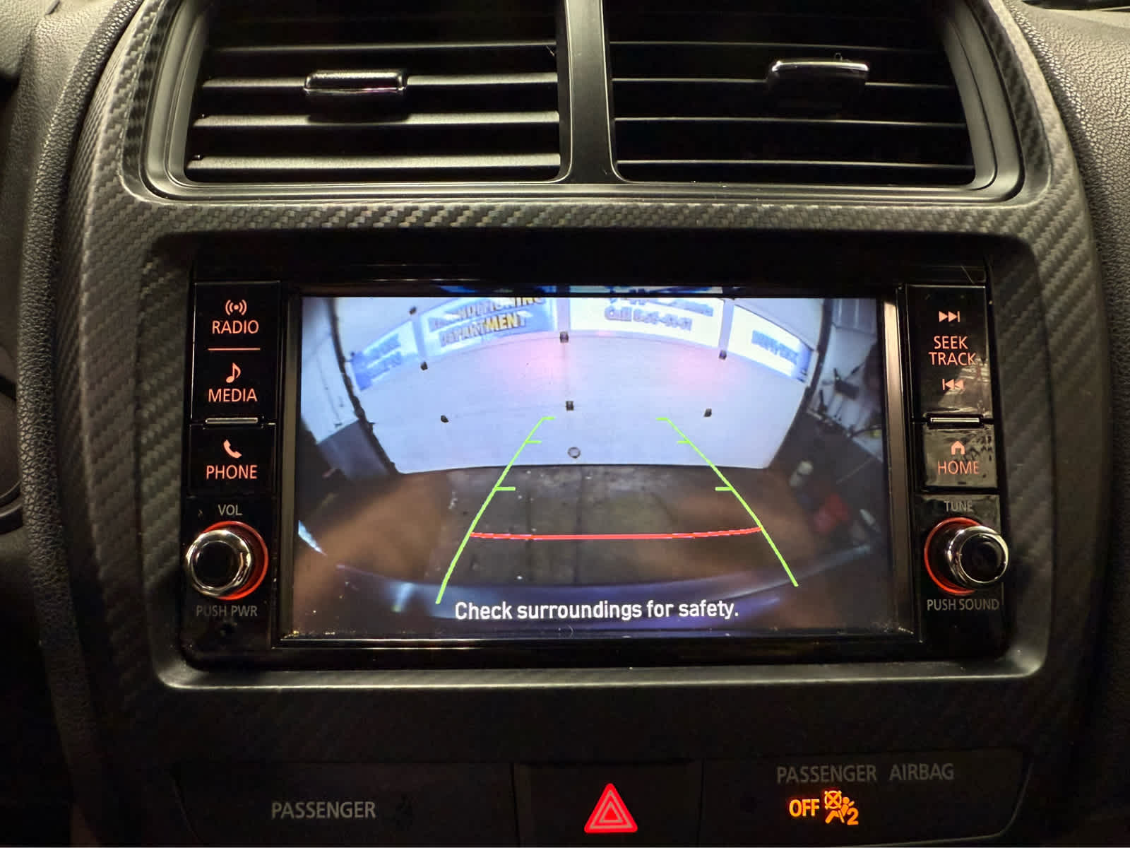 2023 Mitsubishi Outlander Sport ES