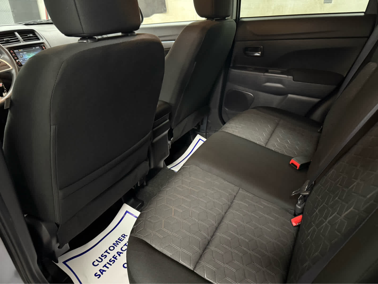 2023 Mitsubishi Outlander Sport ES