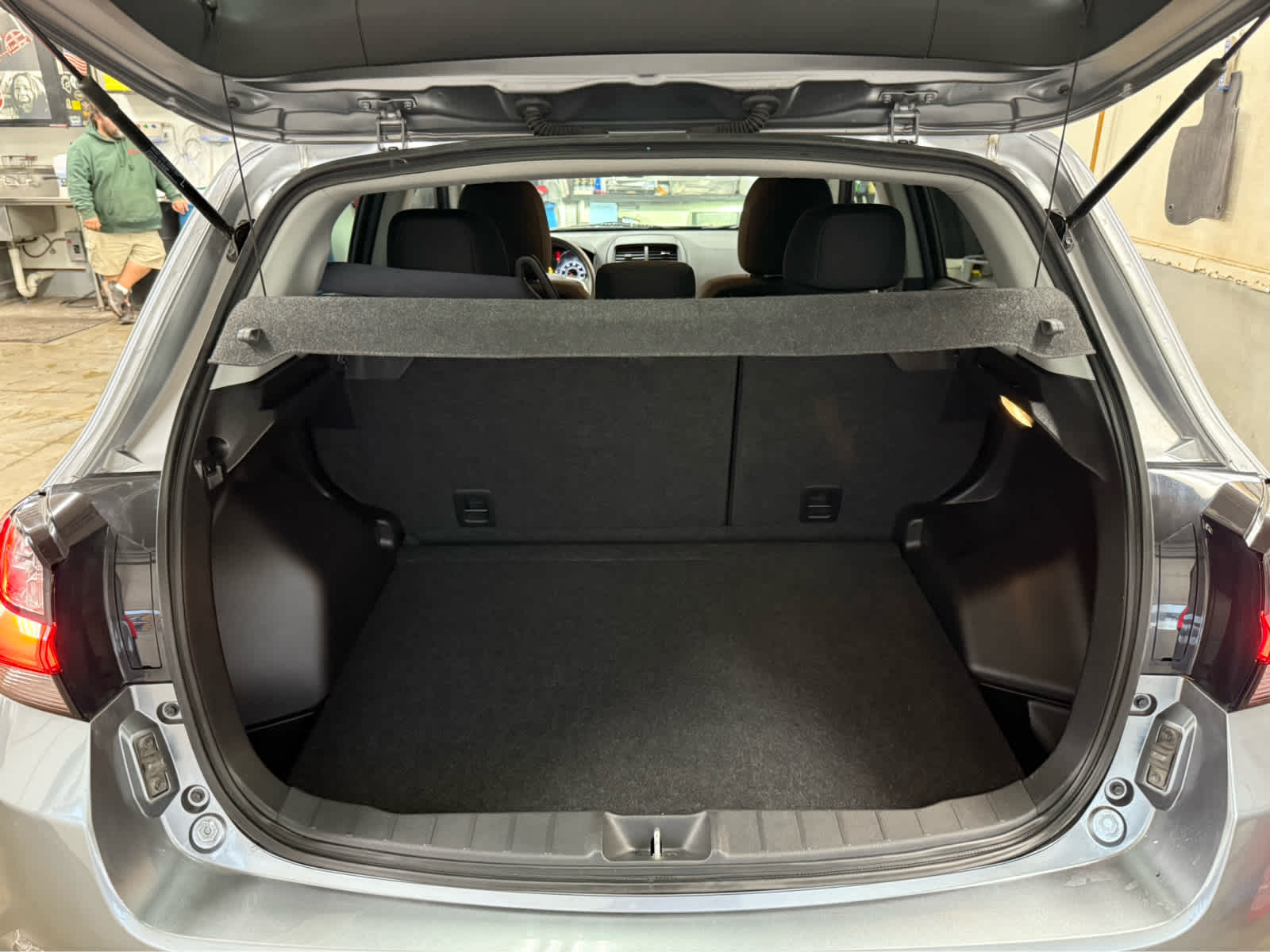 2023 Mitsubishi Outlander Sport ES