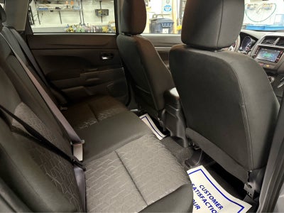 2023 Mitsubishi Outlander Sport ES