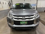 2023 Mitsubishi Outlander Sport ES