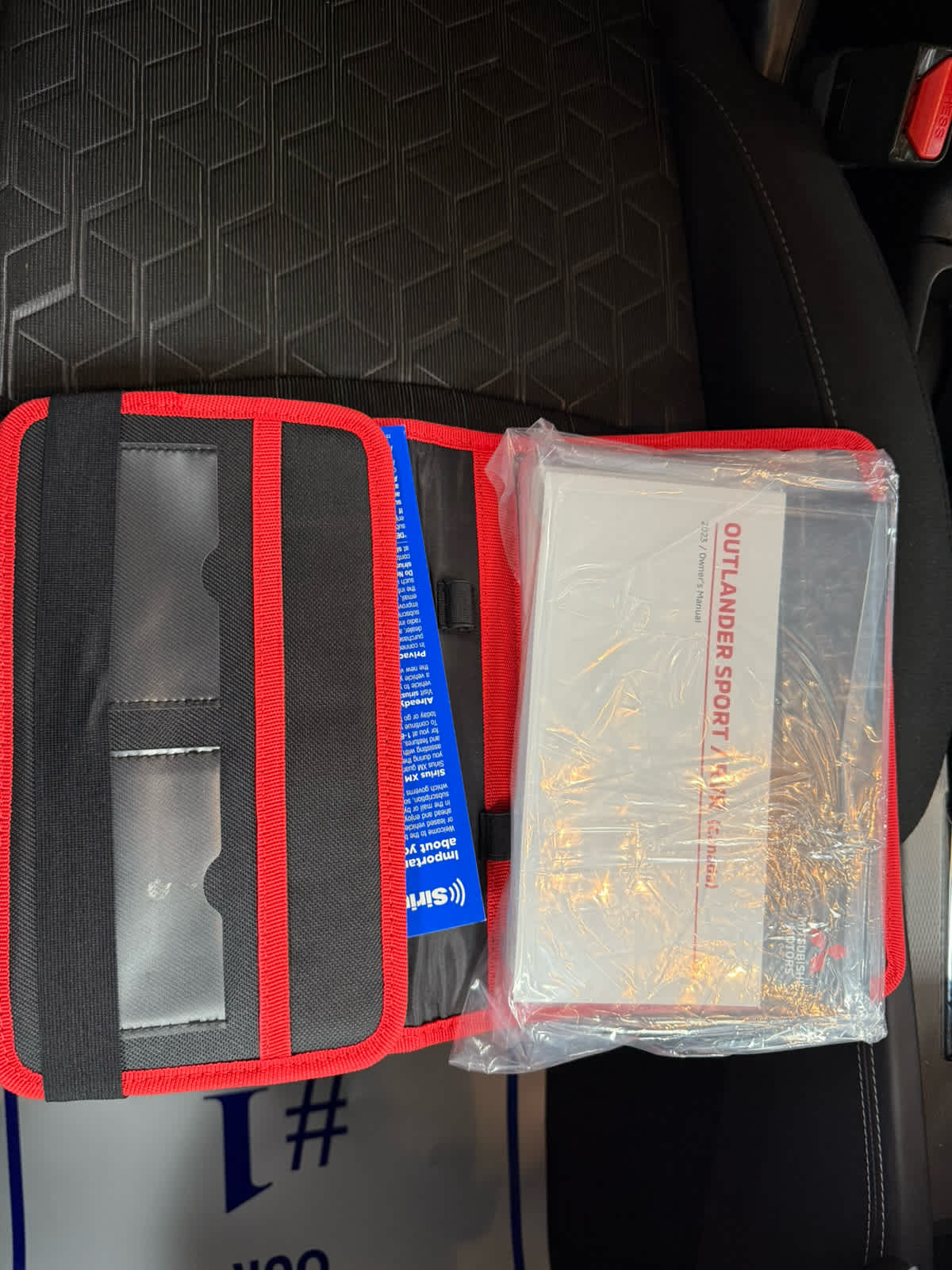 2023 Mitsubishi Outlander Sport ES