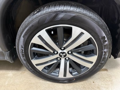 2023 Mitsubishi Outlander Sport ES