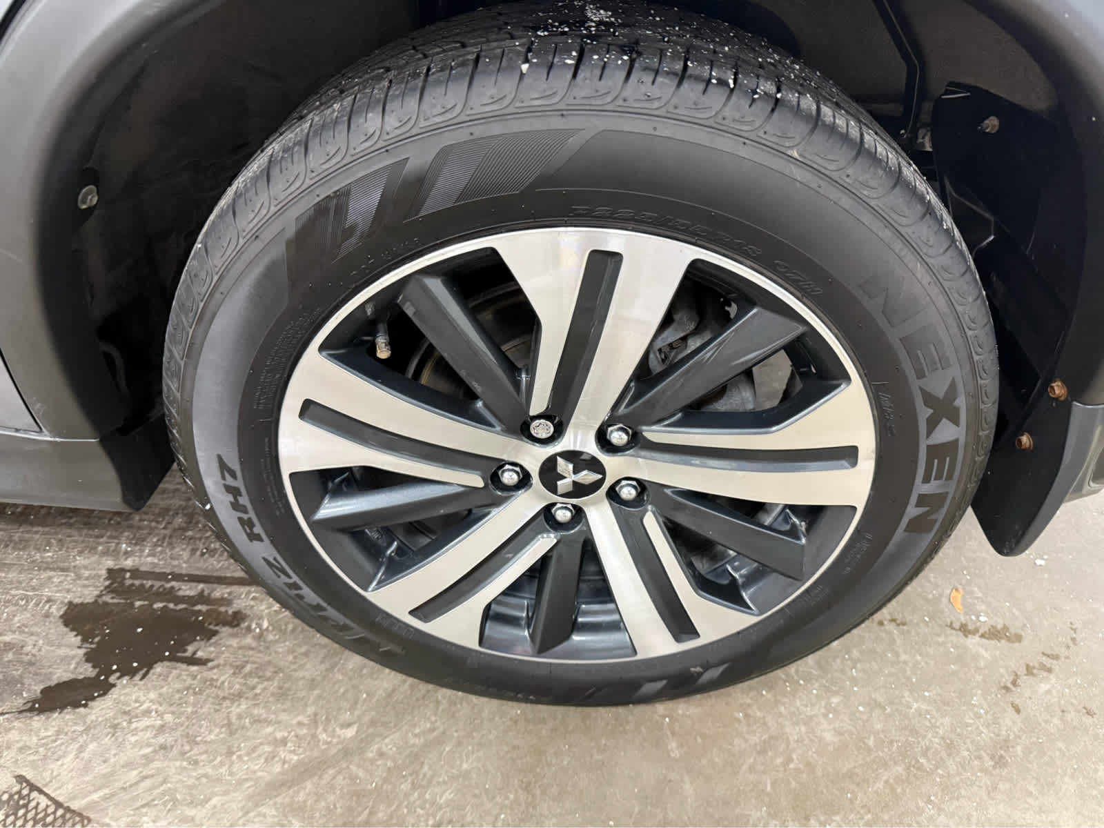 2023 Mitsubishi Outlander Sport ES