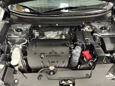 2023 Mitsubishi Outlander Sport ES