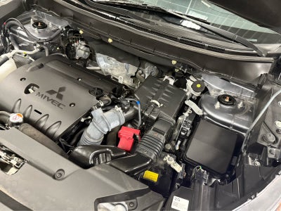 2023 Mitsubishi Outlander Sport ES