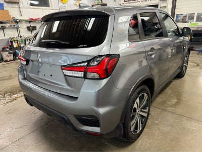 2023 Mitsubishi Outlander Sport ES