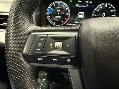 2024 Mitsubishi Outlander SEL