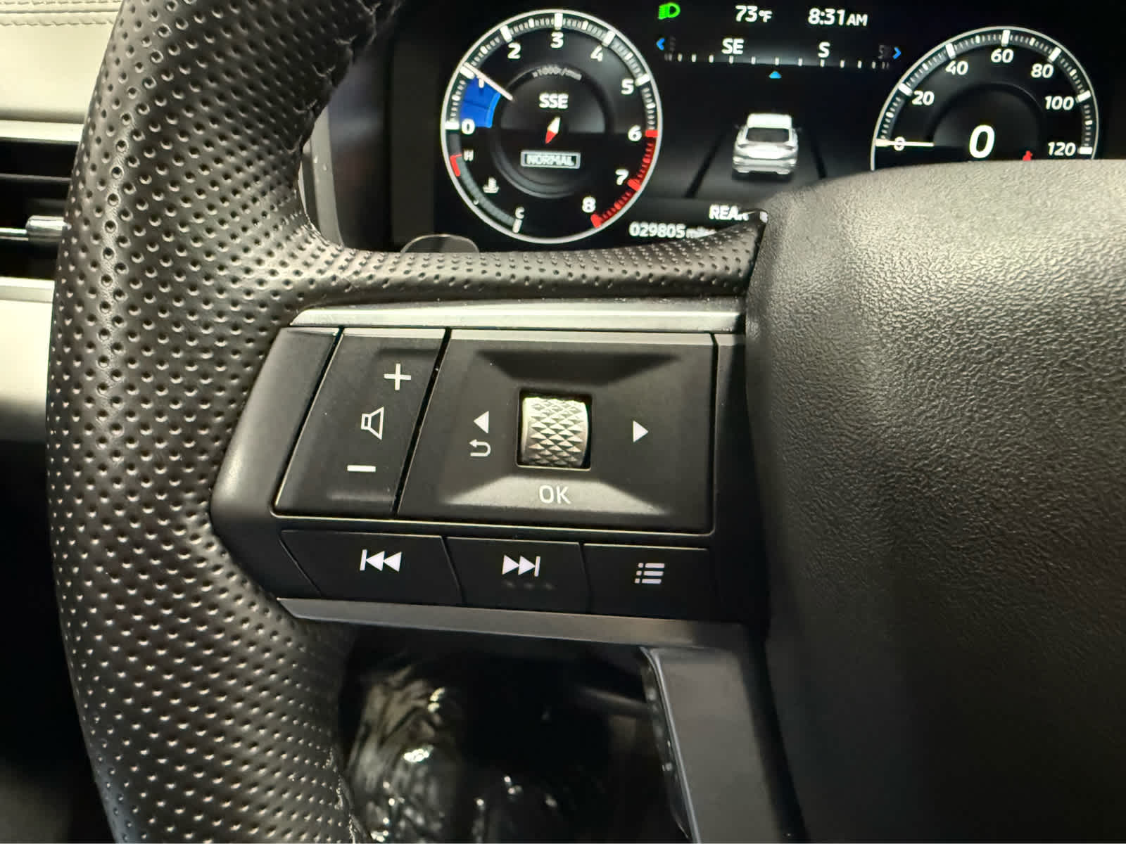 2024 Mitsubishi Outlander SEL