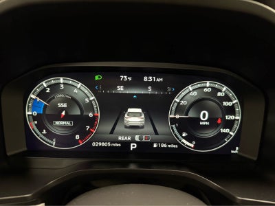 2024 Mitsubishi Outlander SEL