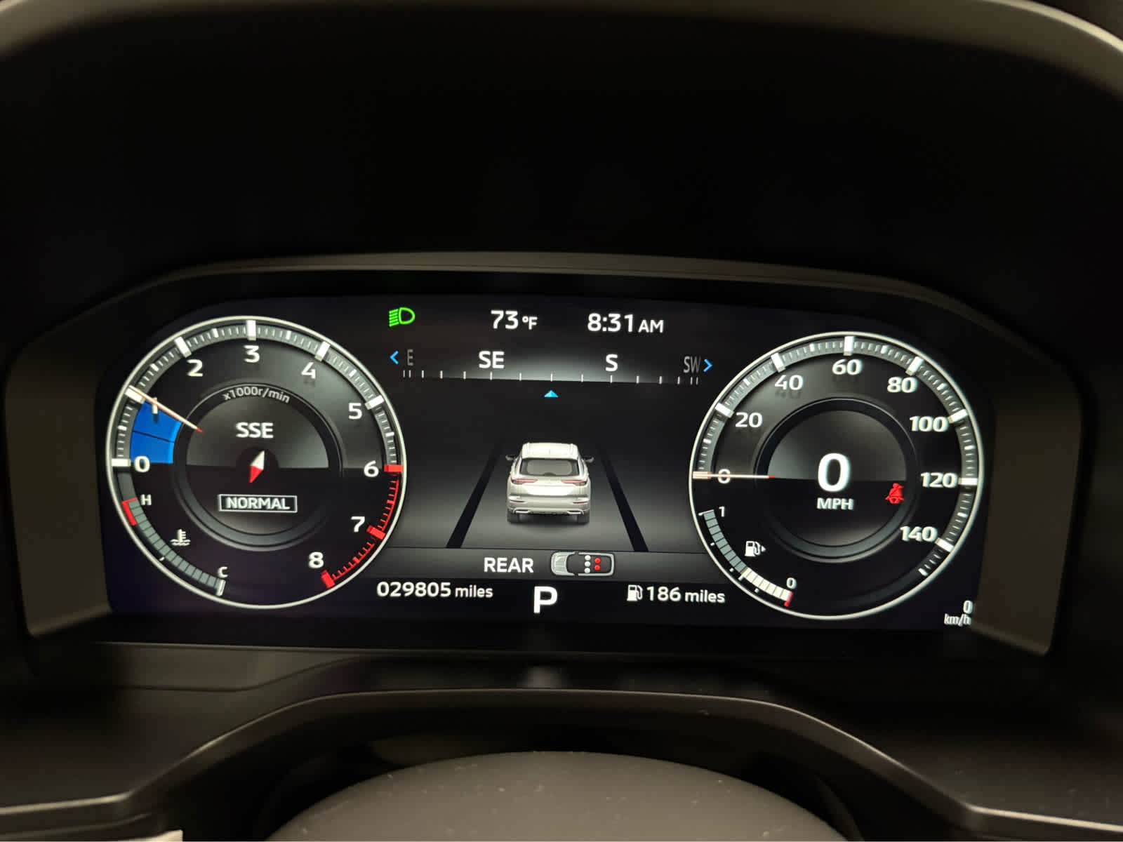 2024 Mitsubishi Outlander SEL